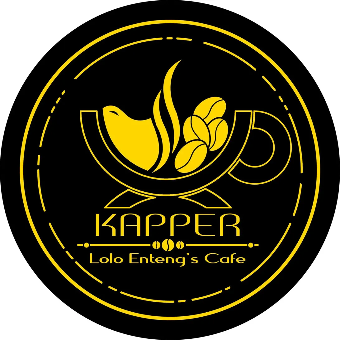 Kapper Logo
